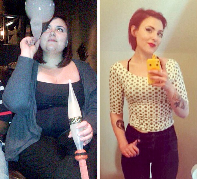 25 чоловік, які і не думали, що вони такі красунчики, поки не попрацювали над собою