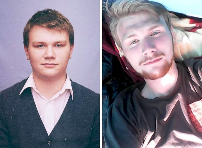 25 чоловік, які і не думали, що вони такі красунчики, поки не попрацювали над собою