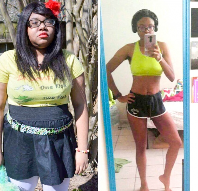 25 чоловік, які і не думали, що вони такі красунчики, поки не попрацювали над собою