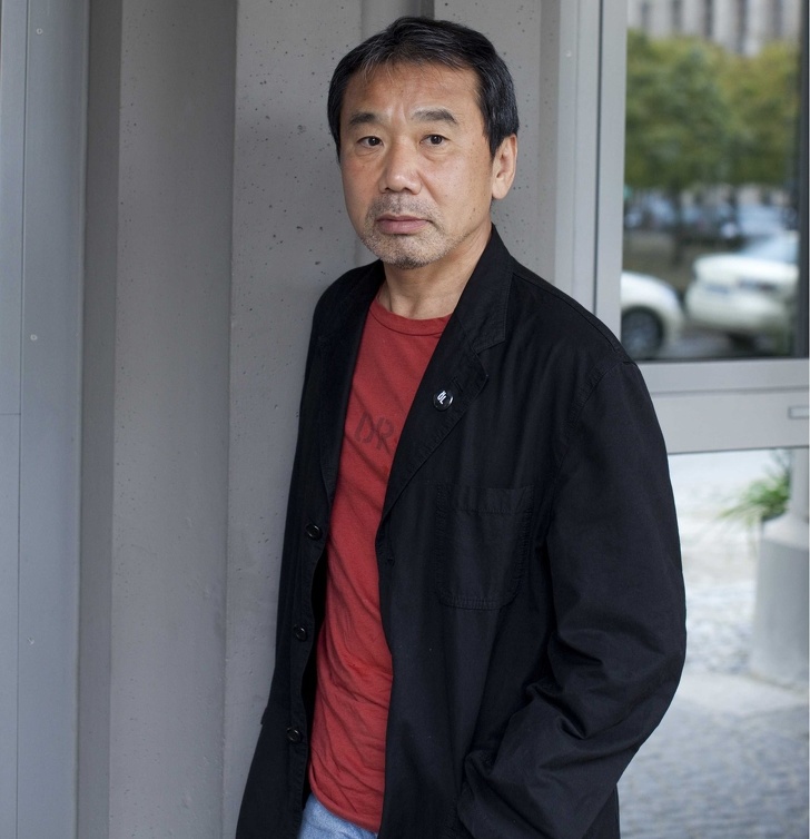 25 цитат Харукі Муракамі, які допоможуть краще зрозуміти себе та інших