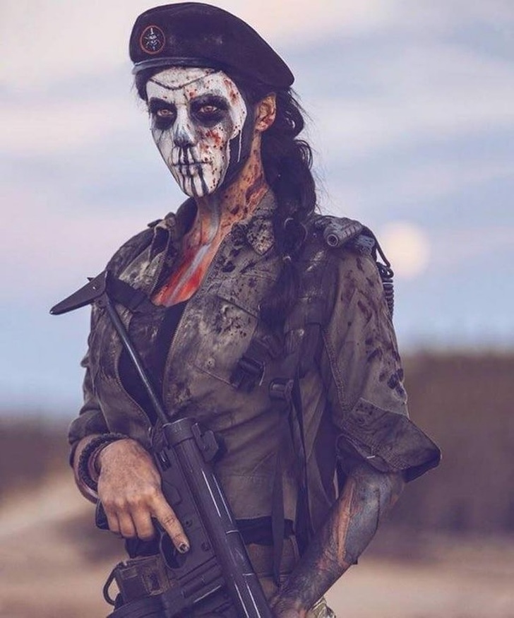 25 дівчат, яких точно немає рівних у мистецтві косплея