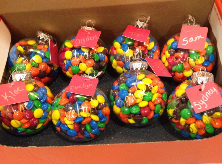 25+ ідей для тих, кому потрібно заготовити багато невеликих подарунків і не хочеться витрачати багато грошей