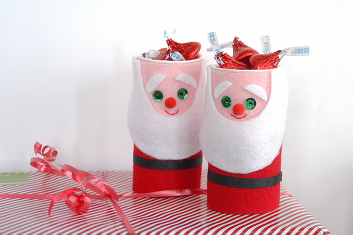 25+ ідей для тих, кому потрібно заготовити багато невеликих подарунків і не хочеться витрачати багато грошей