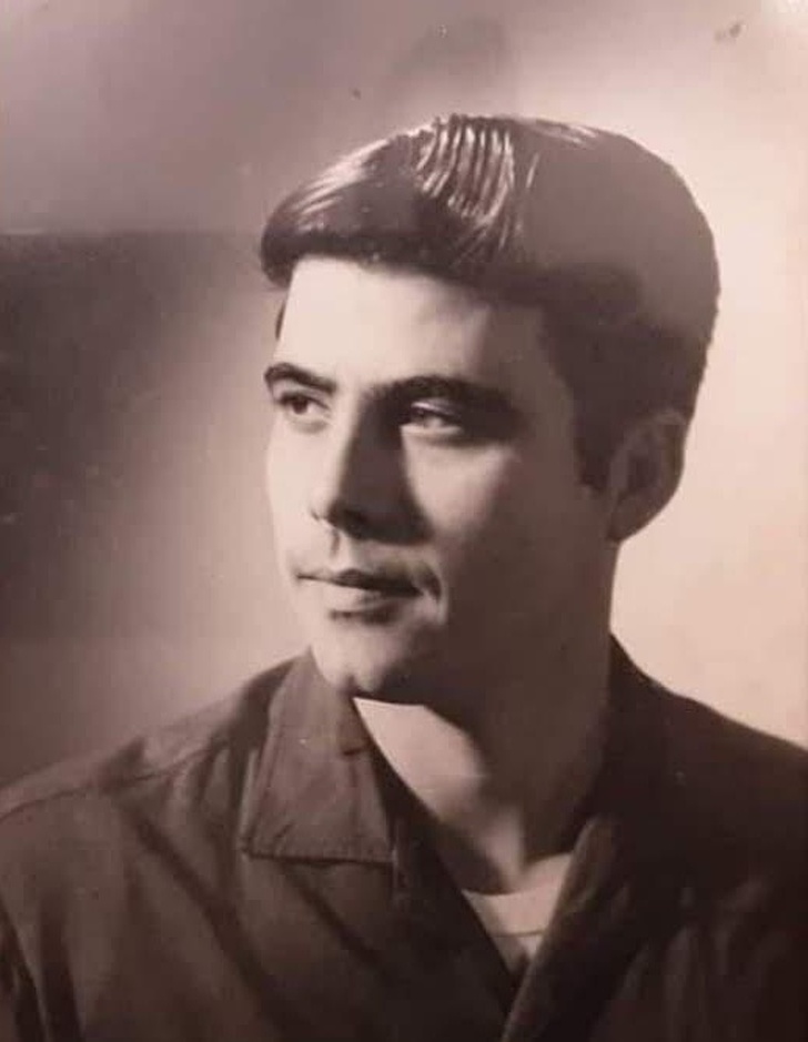 25 дивовижних фотографій, які краще слів розкажуть про чарівність чоловіків минулого століття