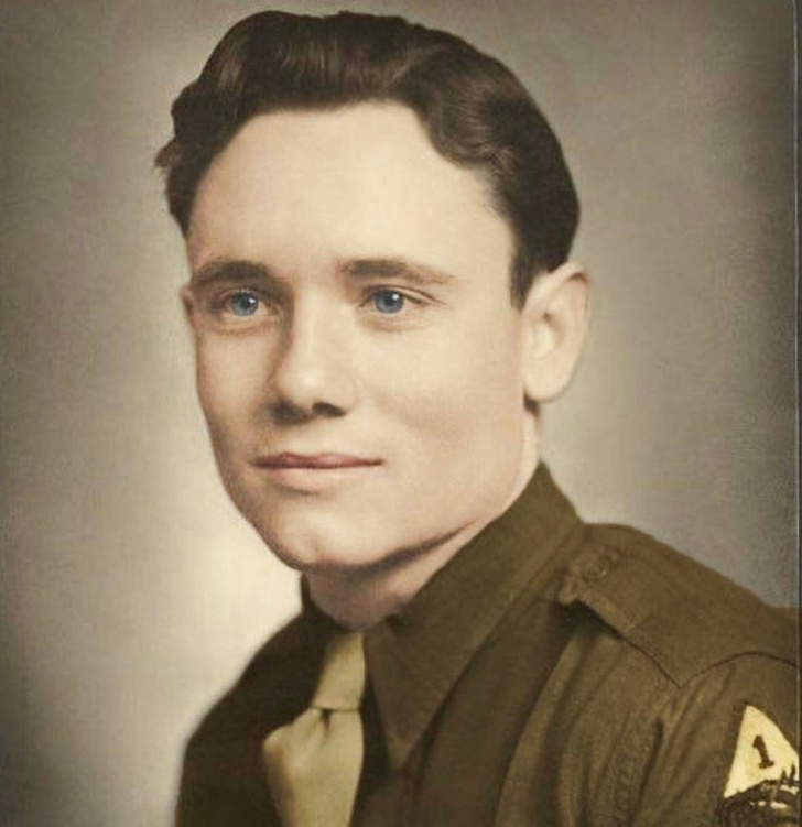 25 дивовижних фотографій, які краще слів розкажуть про чарівність чоловіків минулого століття