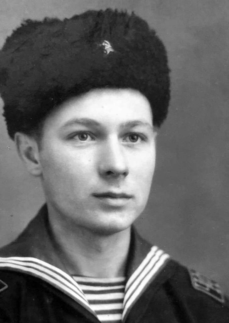 25 дивовижних фотографій, які краще слів розкажуть про чарівність чоловіків минулого століття