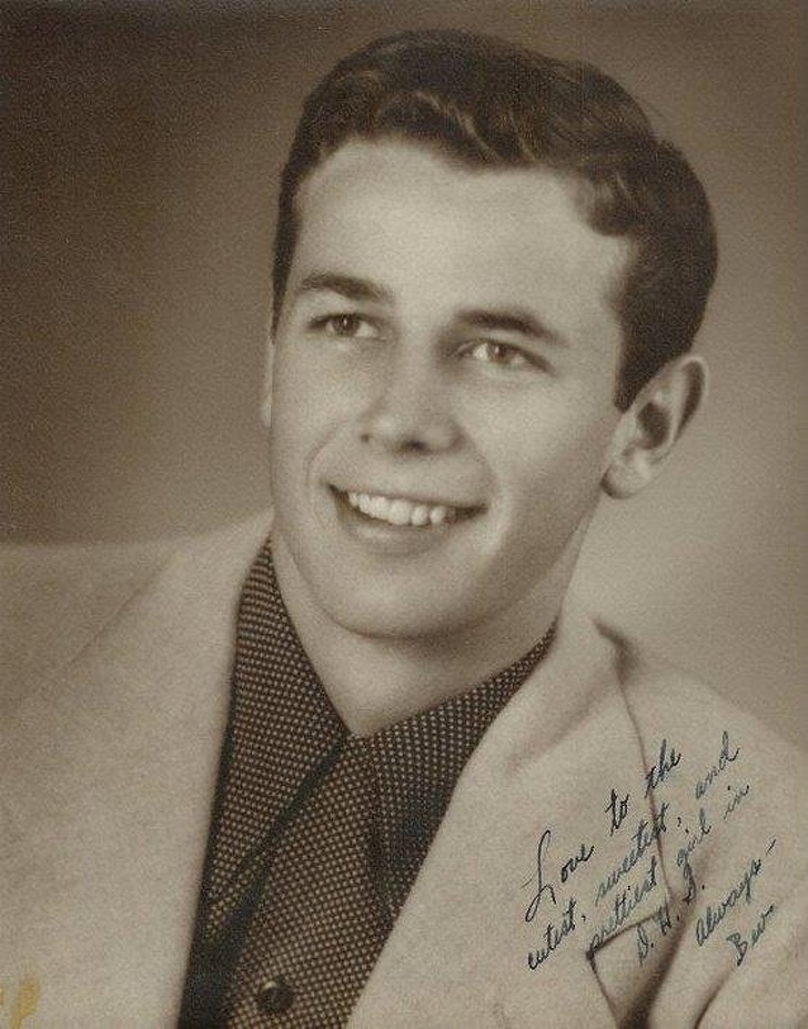 25 дивовижних фотографій, які краще слів розкажуть про чарівність чоловіків минулого століття