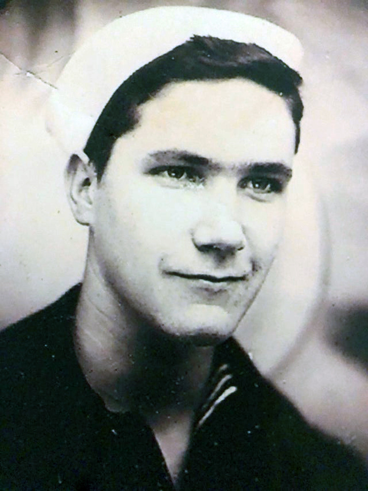 25 дивовижних фотографій, які краще слів розкажуть про чарівність чоловіків минулого століття