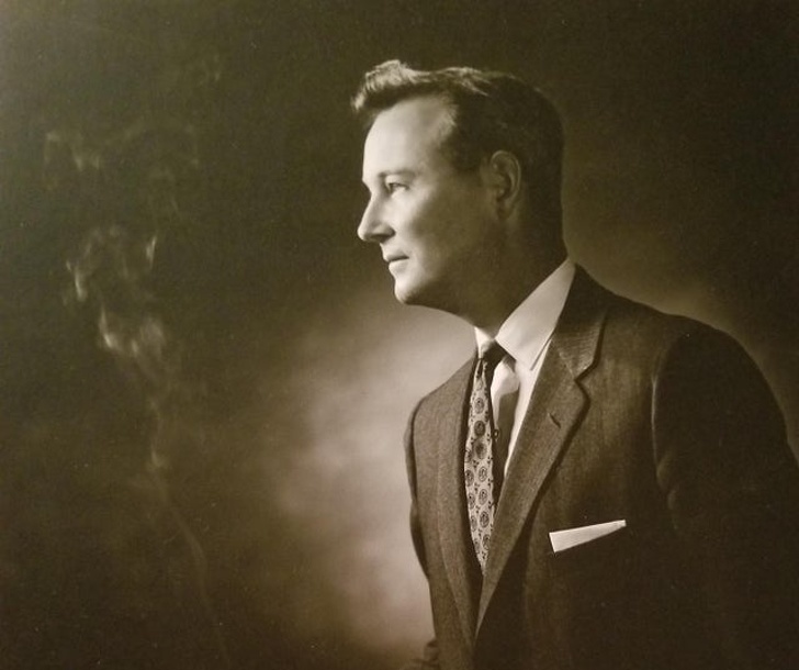 25 дивовижних фотографій, які краще слів розкажуть про чарівність чоловіків минулого століття