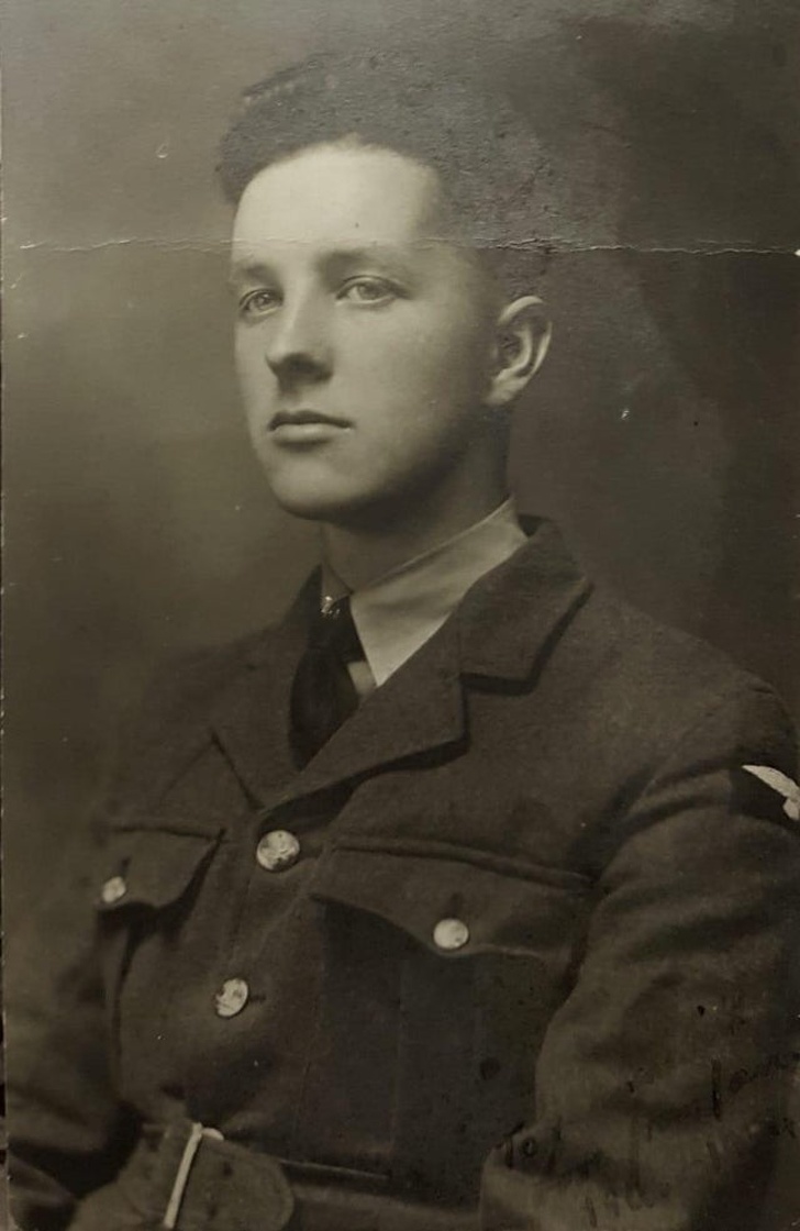 25 дивовижних фотографій, які краще слів розкажуть про чарівність чоловіків минулого століття