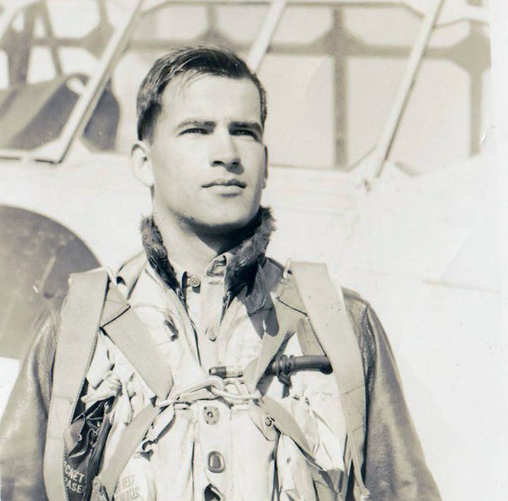 25 дивовижних фотографій, які краще слів розкажуть про чарівність чоловіків минулого століття