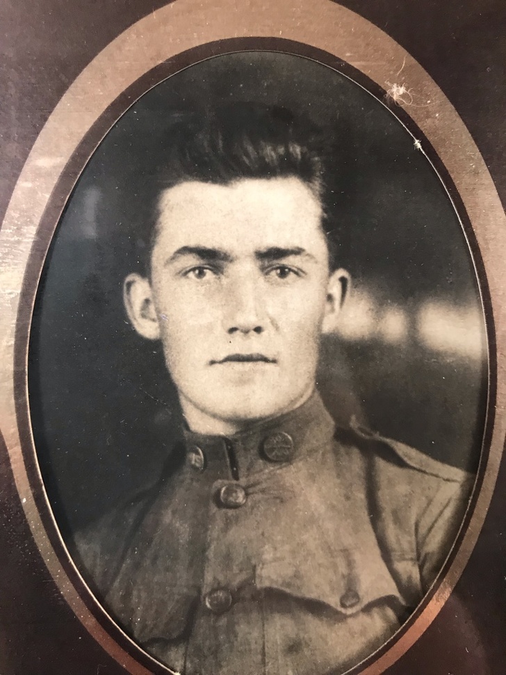 25 дивовижних фотографій, які краще слів розкажуть про чарівність чоловіків минулого століття