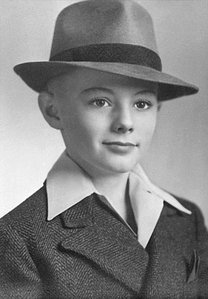 25 дивовижних фотографій, які краще слів розкажуть про чарівність чоловіків минулого століття