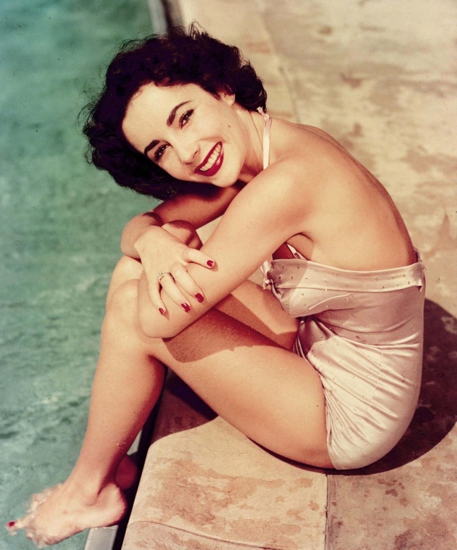 25 доказів, що мода 50-х повинна повернутися