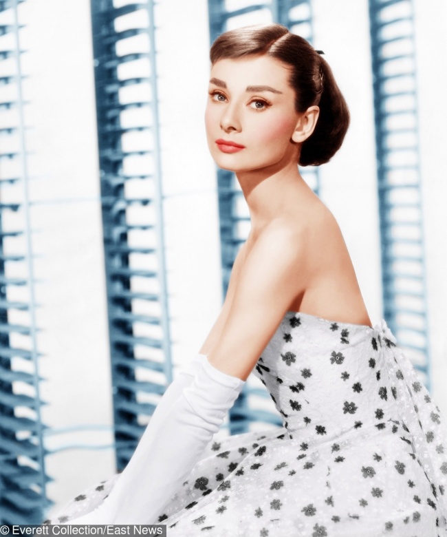 25 доказів, що мода 50-х повинна повернутися