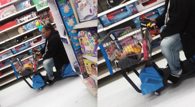 25 доказів того, що бути батьком часом біса весело