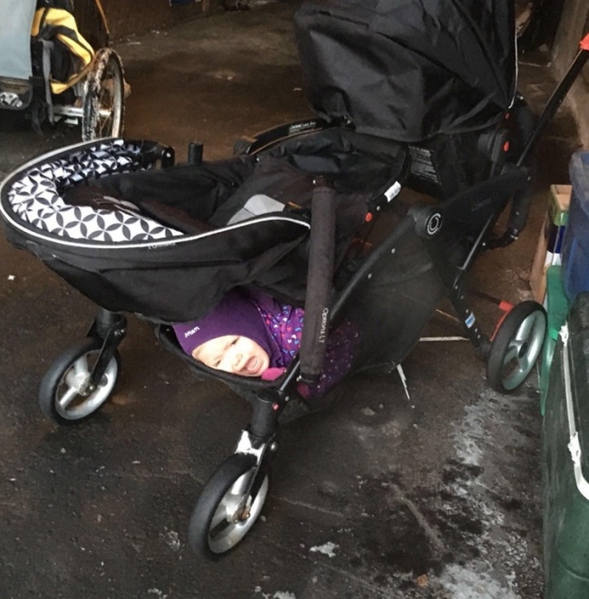 25 доказів того, що бути батьком часом біса весело