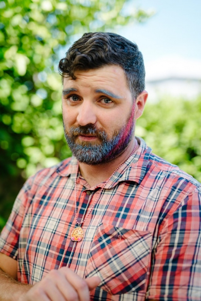 25 доказів того, що бути батьком часом біса весело