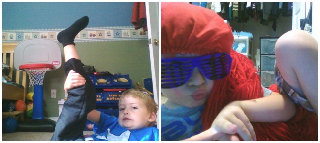 25 доказів того, що бути батьком часом біса весело