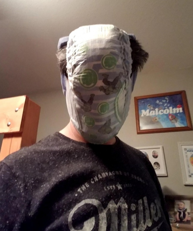 25 доказів того, що бути батьком часом біса весело