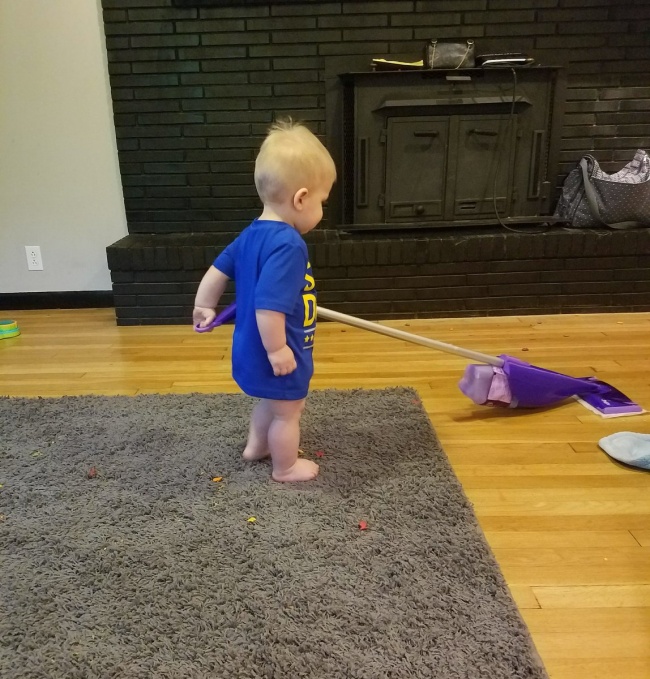 25 доказів того, що бути батьком часом біса весело