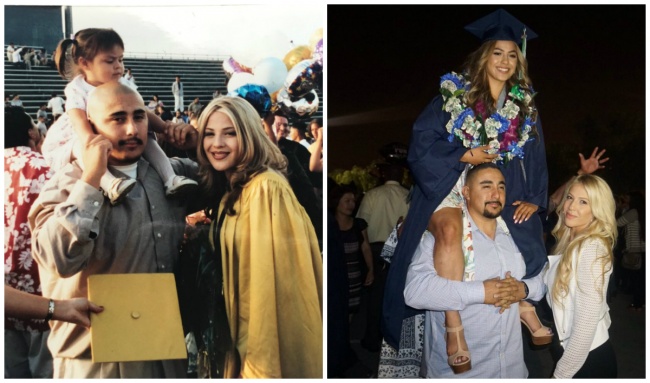 25 доказів того, що бути батьком часом біса весело