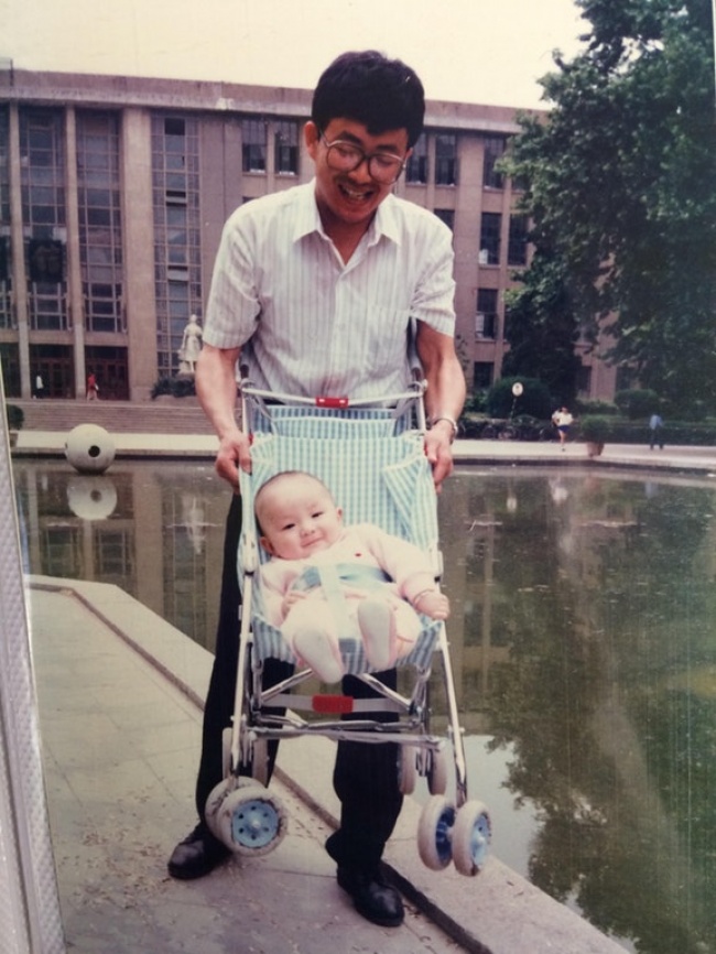 25 доказів того, що бути батьком часом біса весело