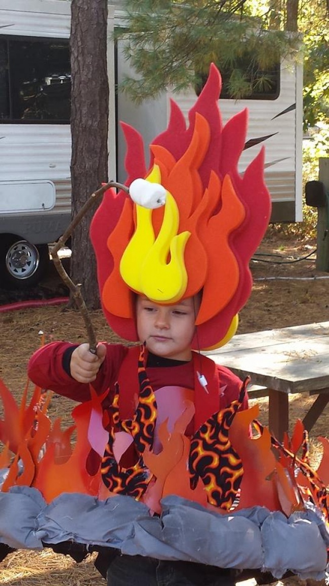 25 доказів того, що бути батьком часом біса весело