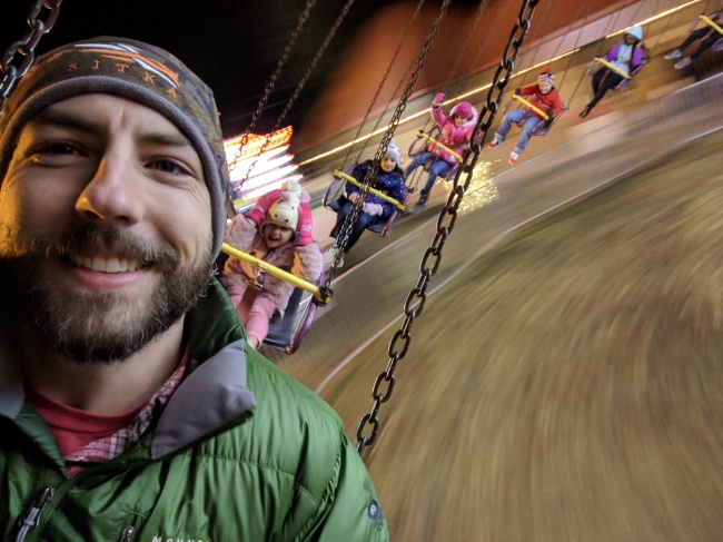 25 доказів того, що бути батьком часом біса весело