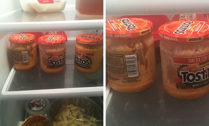 25+ дрібниць, які виводять з себе мільйони людей по всьому світу