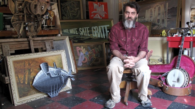 25 фільмів для дизайнерів і просто творчих людей