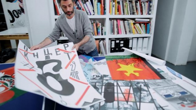 25 фільмів для дизайнерів і просто творчих людей