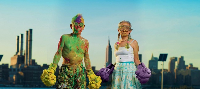 25 фільмів для дизайнерів і просто творчих людей