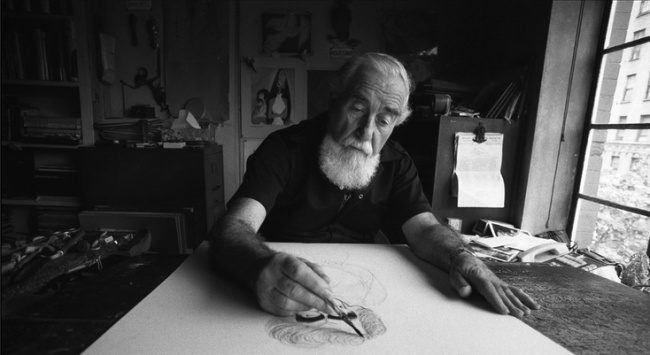 25 фільмів для дизайнерів і просто творчих людей