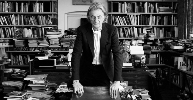 25 фільмів для дизайнерів і просто творчих людей