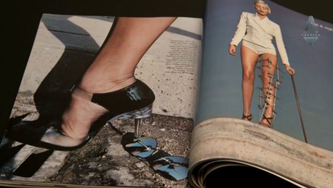 25 фільмів для дизайнерів і просто творчих людей