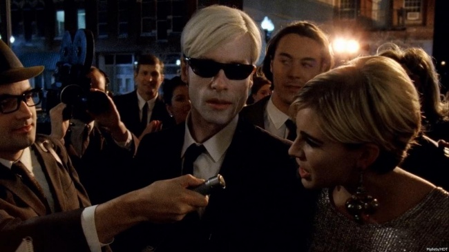 25 фільмів для дизайнерів і просто творчих людей