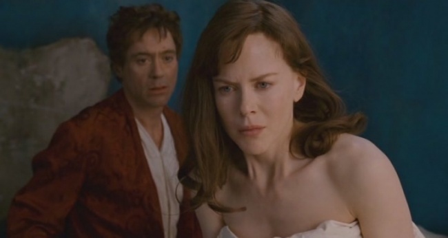 25 фільмів для дизайнерів і просто творчих людей