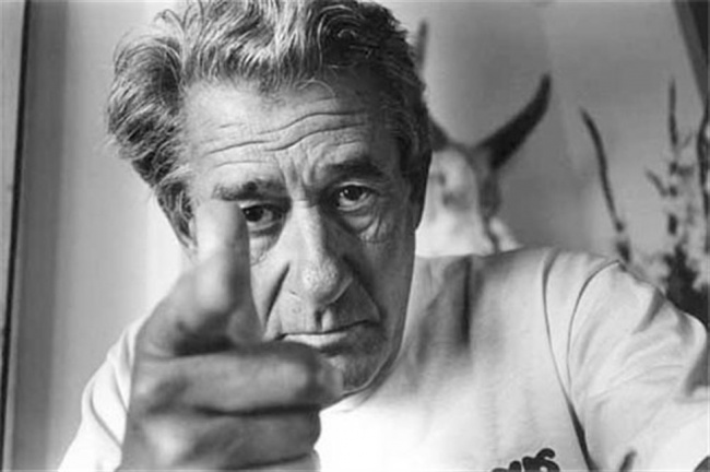 25 фільмів для дизайнерів і просто творчих людей