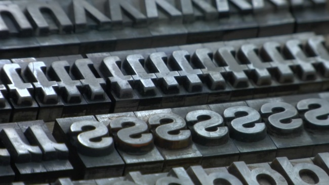 25 фільмів для дизайнерів і просто творчих людей