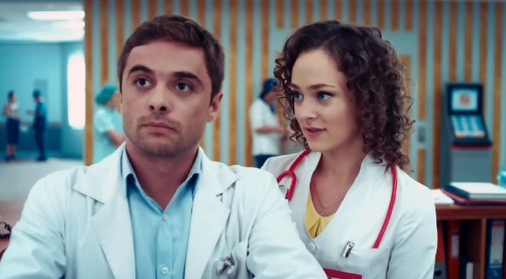 25+ фактів про серіал «Інтерни», сюжети якого взяли з реального життя і щедро приправили гумором