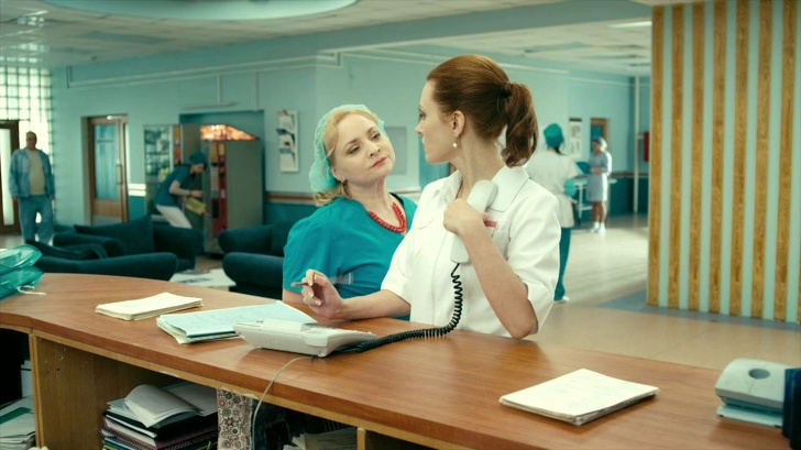 25+ фактів про серіал «Інтерни», сюжети якого взяли з реального життя і щедро приправили гумором