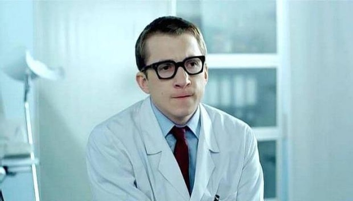 25+ фактів про серіал «Інтерни», сюжети якого взяли з реального життя і щедро приправили гумором