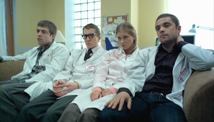 25+ фактів про серіал «Інтерни», сюжети якого взяли з реального життя і щедро приправили гумором