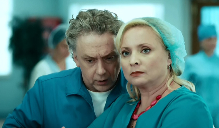 25+ фактів про серіал «Інтерни», сюжети якого взяли з реального життя і щедро приправили гумором