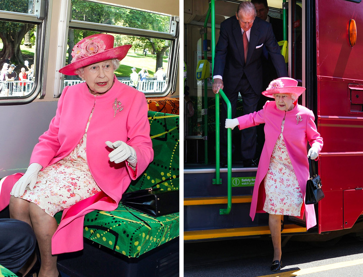 25 фото, які доводять, що повсякденне життя королеви Єлизавети II часом майже не відрізняється від нашої