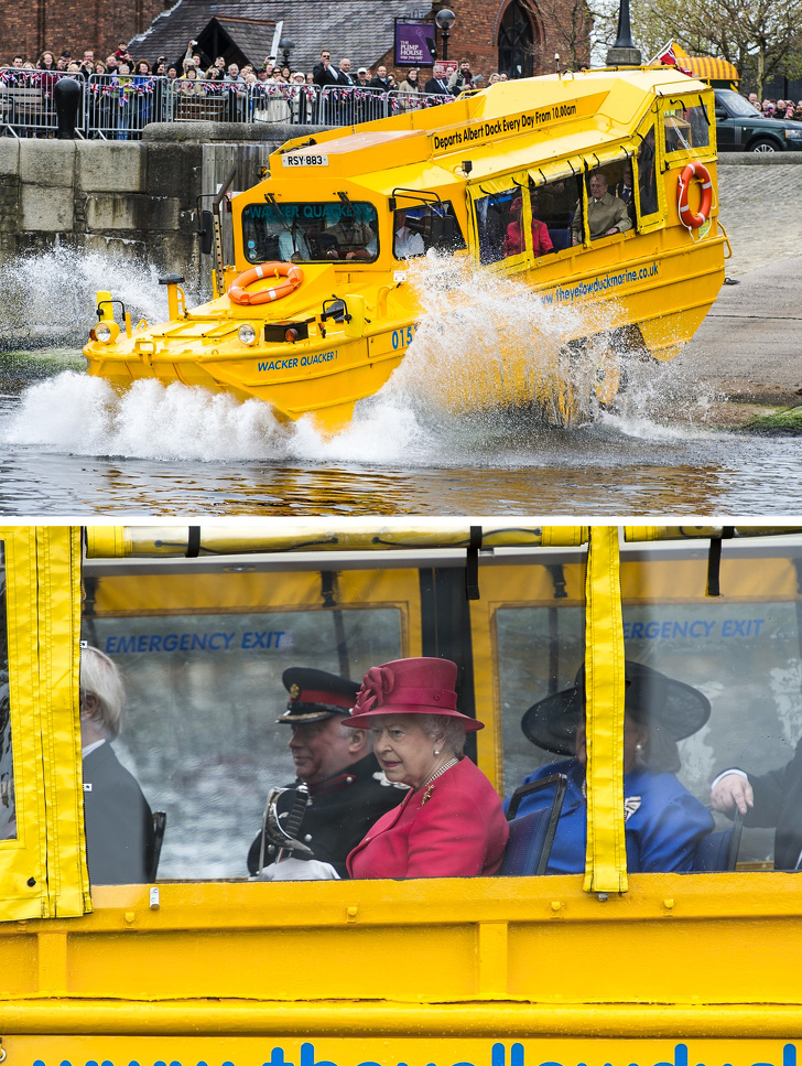 25 фото, які доводять, що повсякденне життя королеви Єлизавети II часом майже не відрізняється від нашої