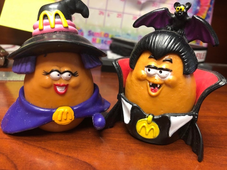 25+ фото, які зрозуміють тільки діти 90-х