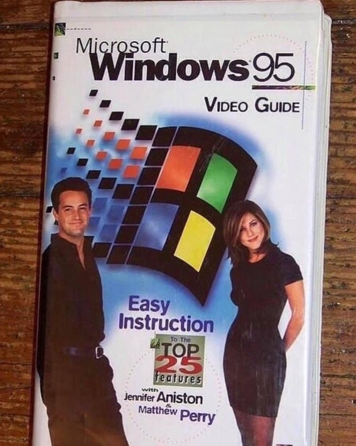 25+ фото, які зрозуміють тільки діти 90-х