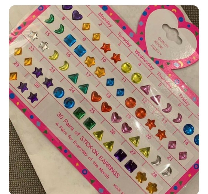 25+ фото, які зрозуміють тільки діти 90-х